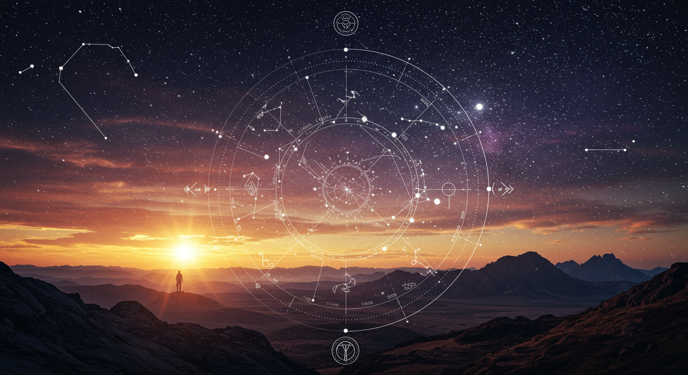 Bretman Rock Astrology: Cosmic Insights