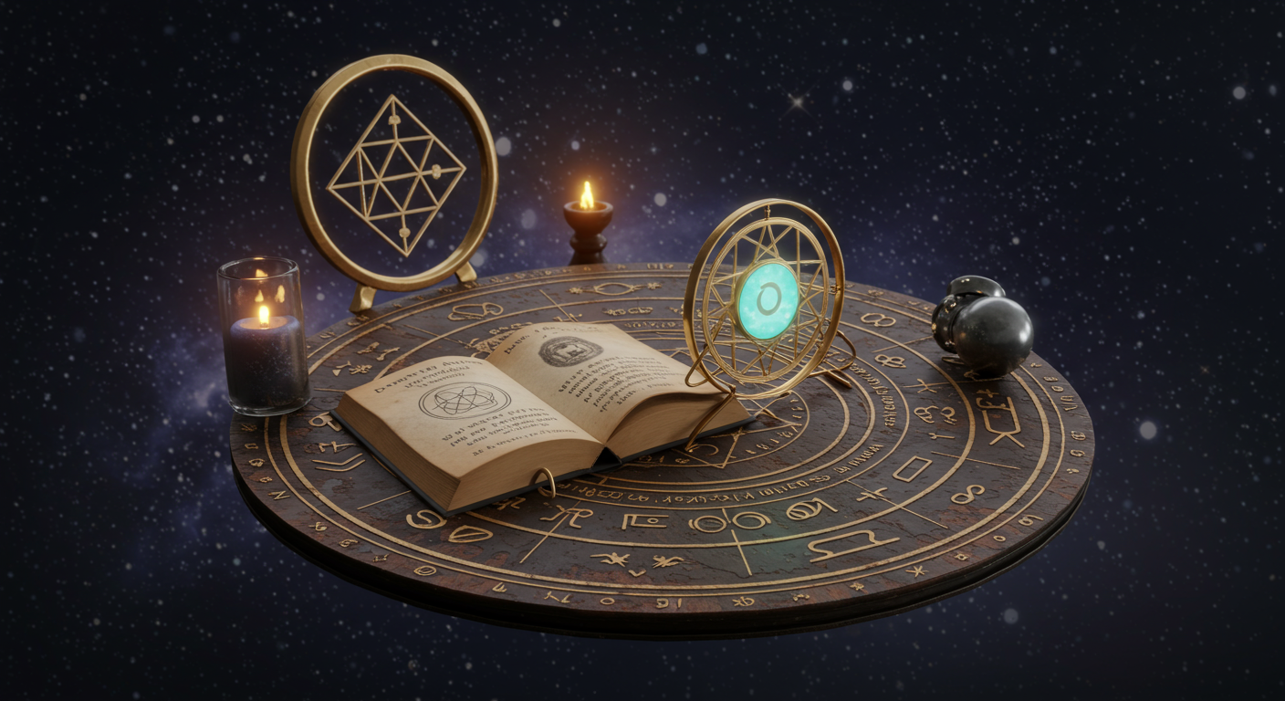 Dawn Anne: Your Cosmic Compass
