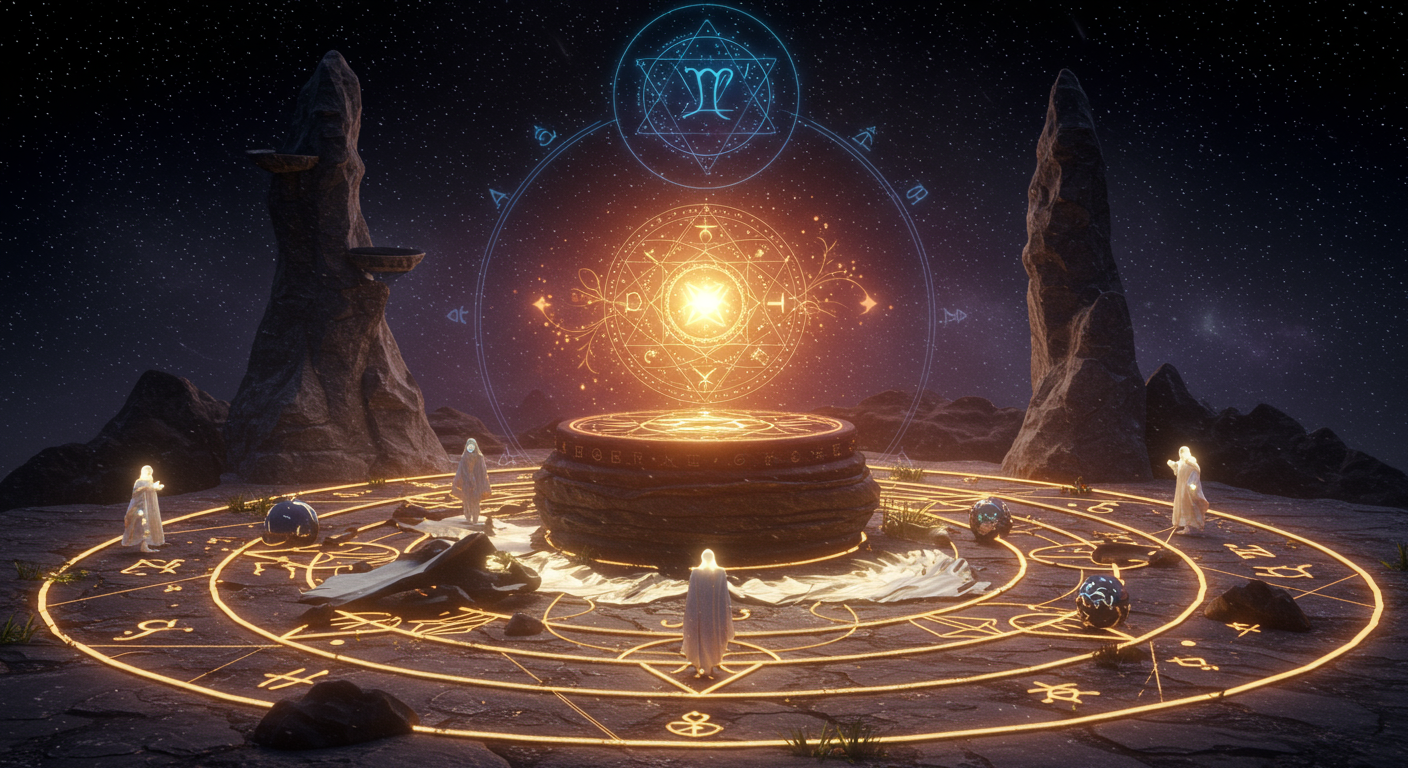 December 18 Birthday Astrology: Sagittarius Secrets
