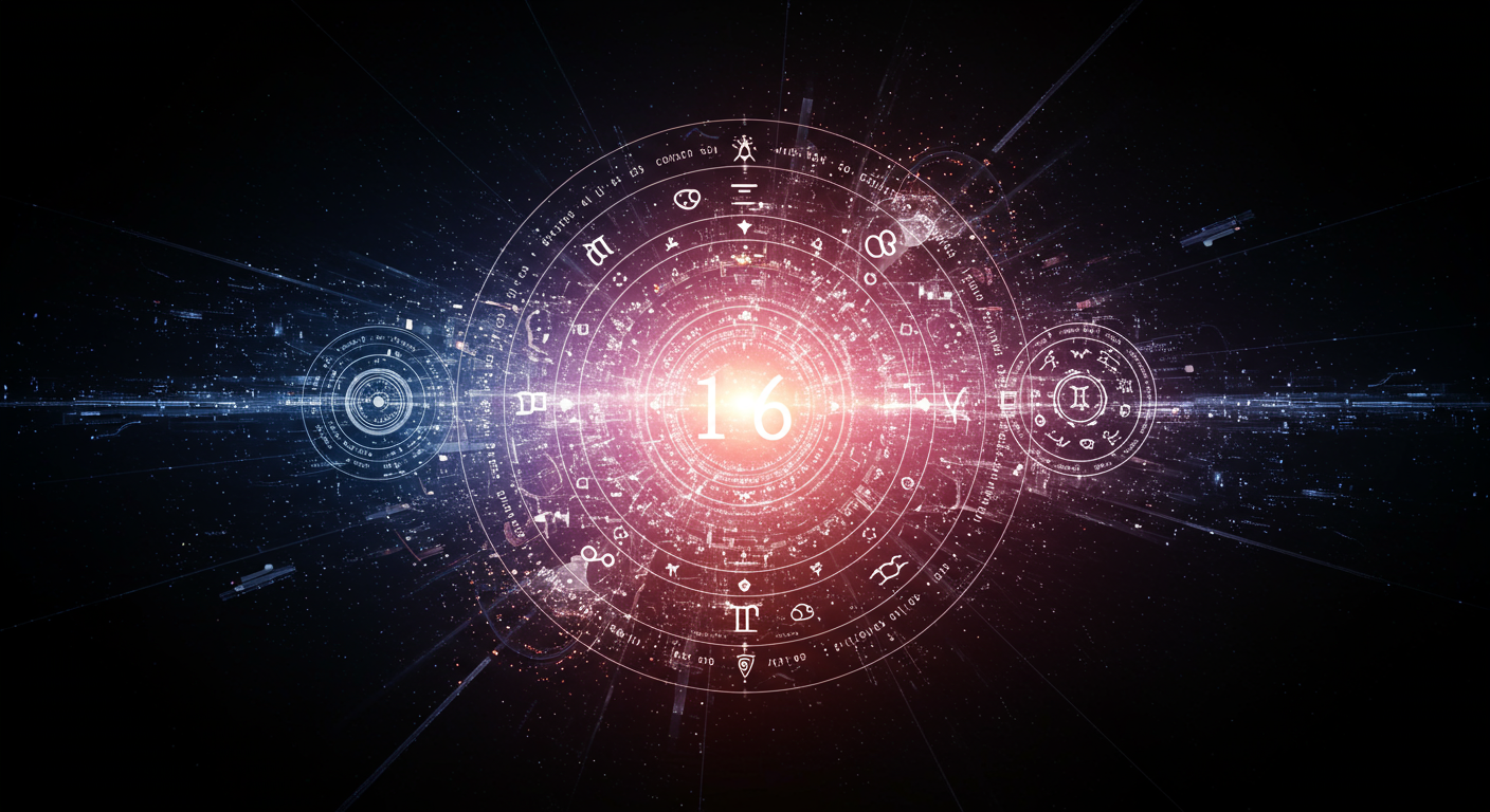 December 16 Astrology: Cosmic Insights Revealed
