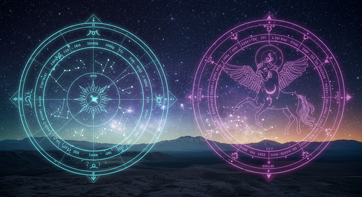 December 16 Birthday: Sagittarius Sun, Your Cosmic Blueprint