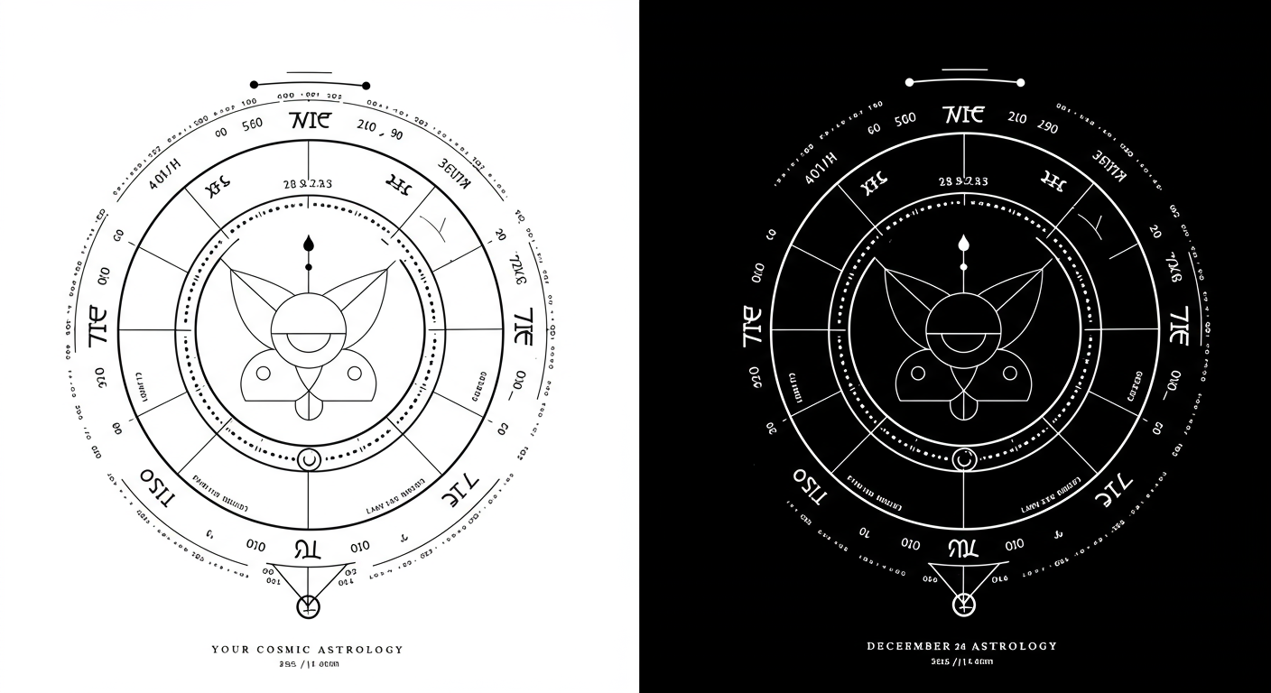 December 28th Astrology: Your Cosmic Compass