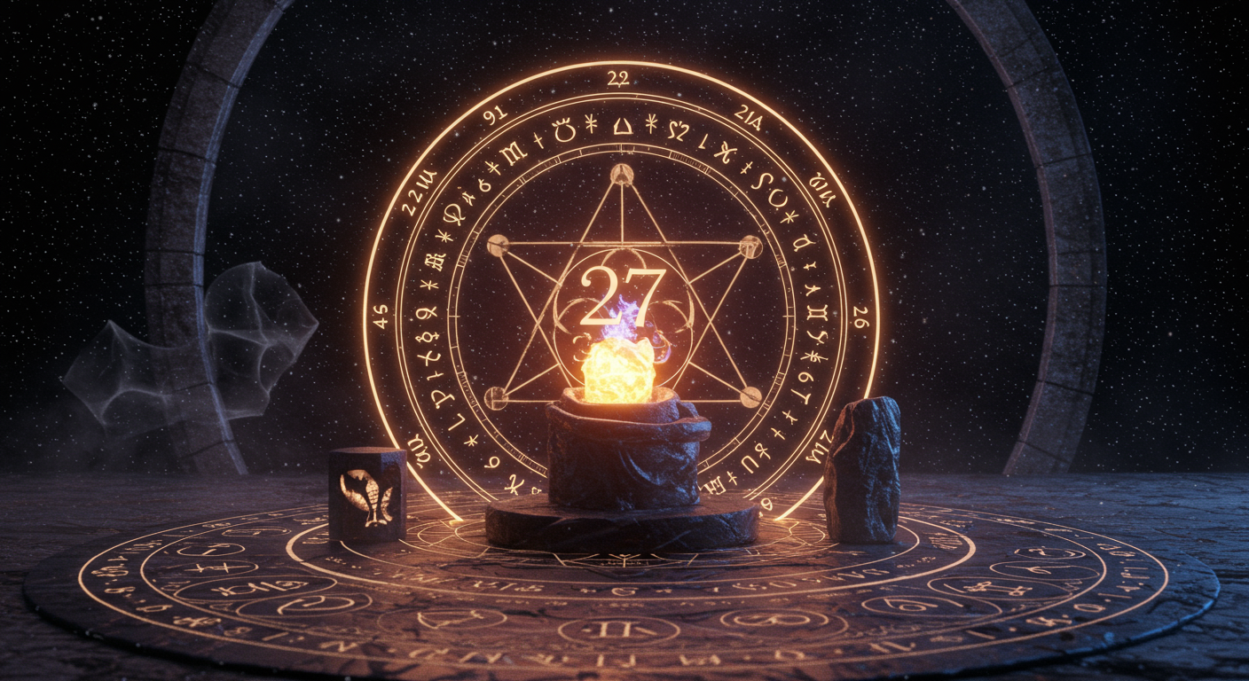December 27 Astrology: Cosmic Insights
