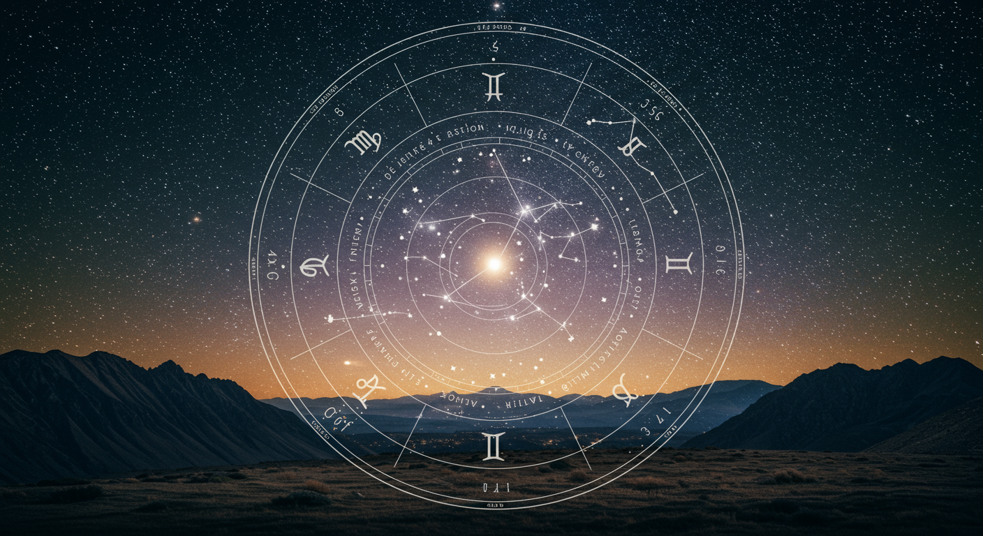 December 4 Astrology: Cosmic Insights for Today