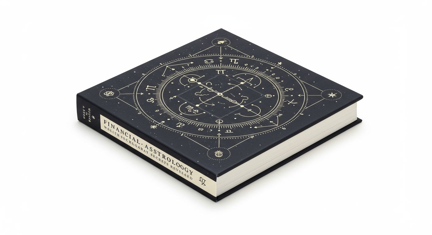 Financial Astrology: Wealth Secrets Revealed