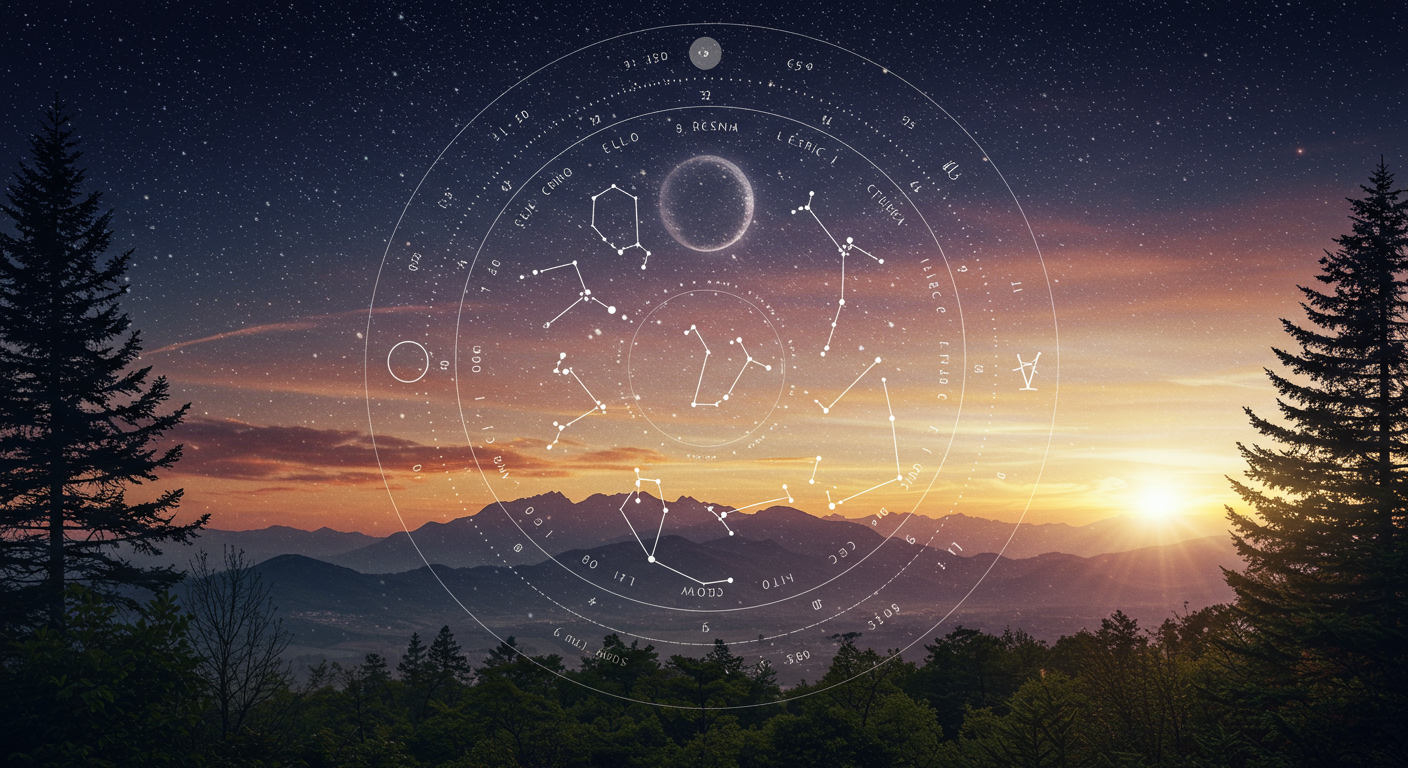 Gurudeva Astrologer NJ: Cosmic Guidance Today