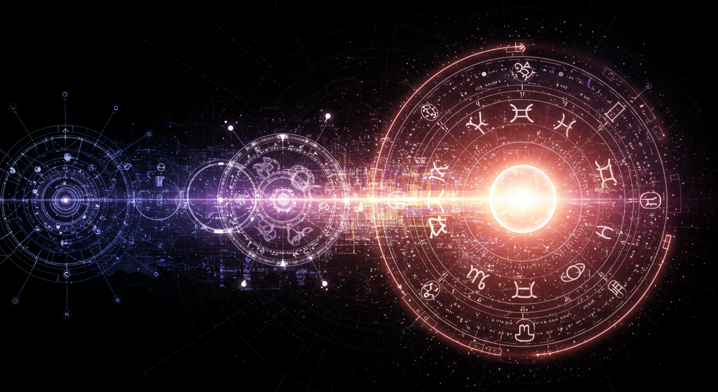 Health Astrology: Your Cosmic Wellness Guide
