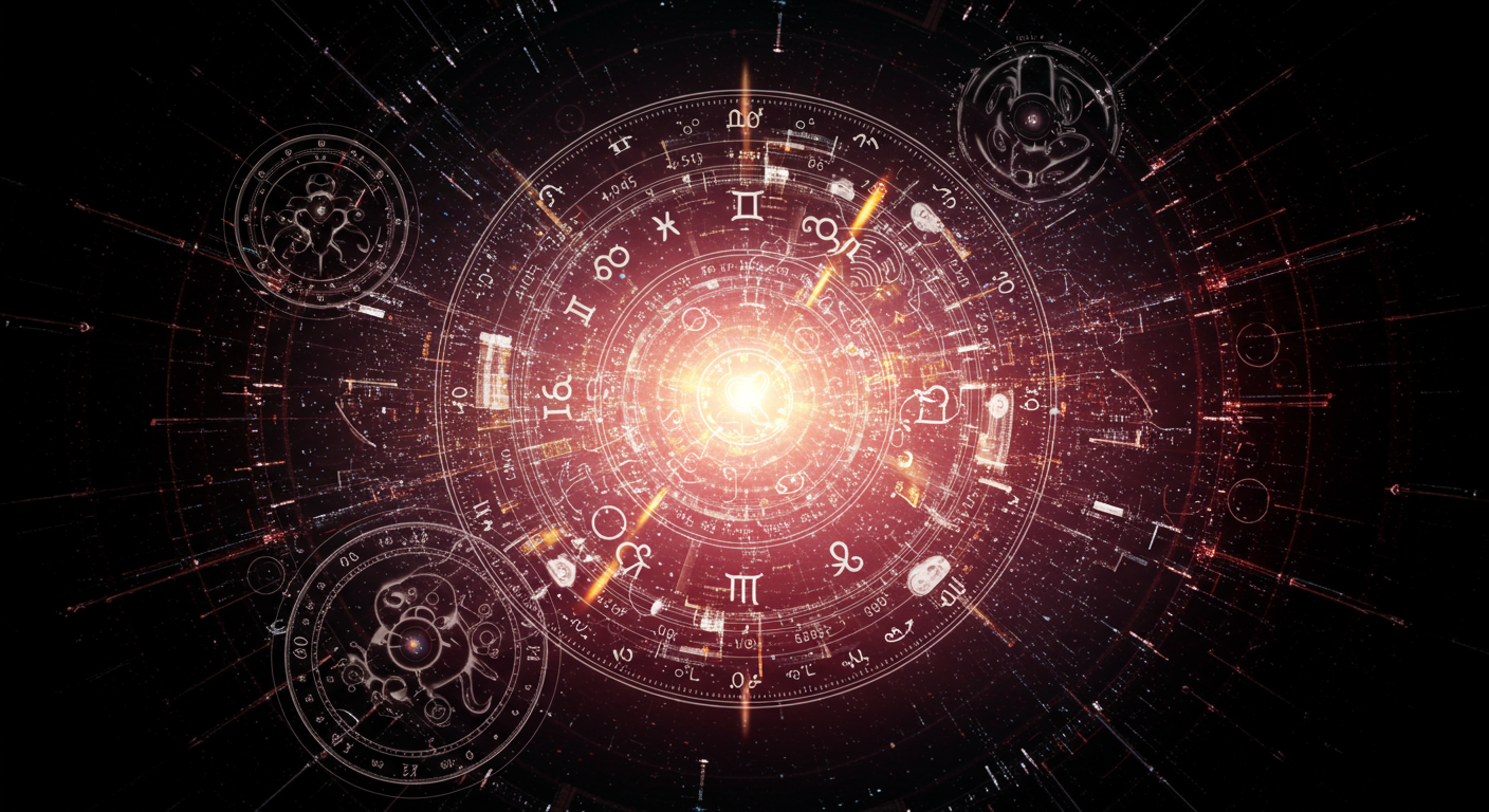 K N Rao Astrology: Modern Insights