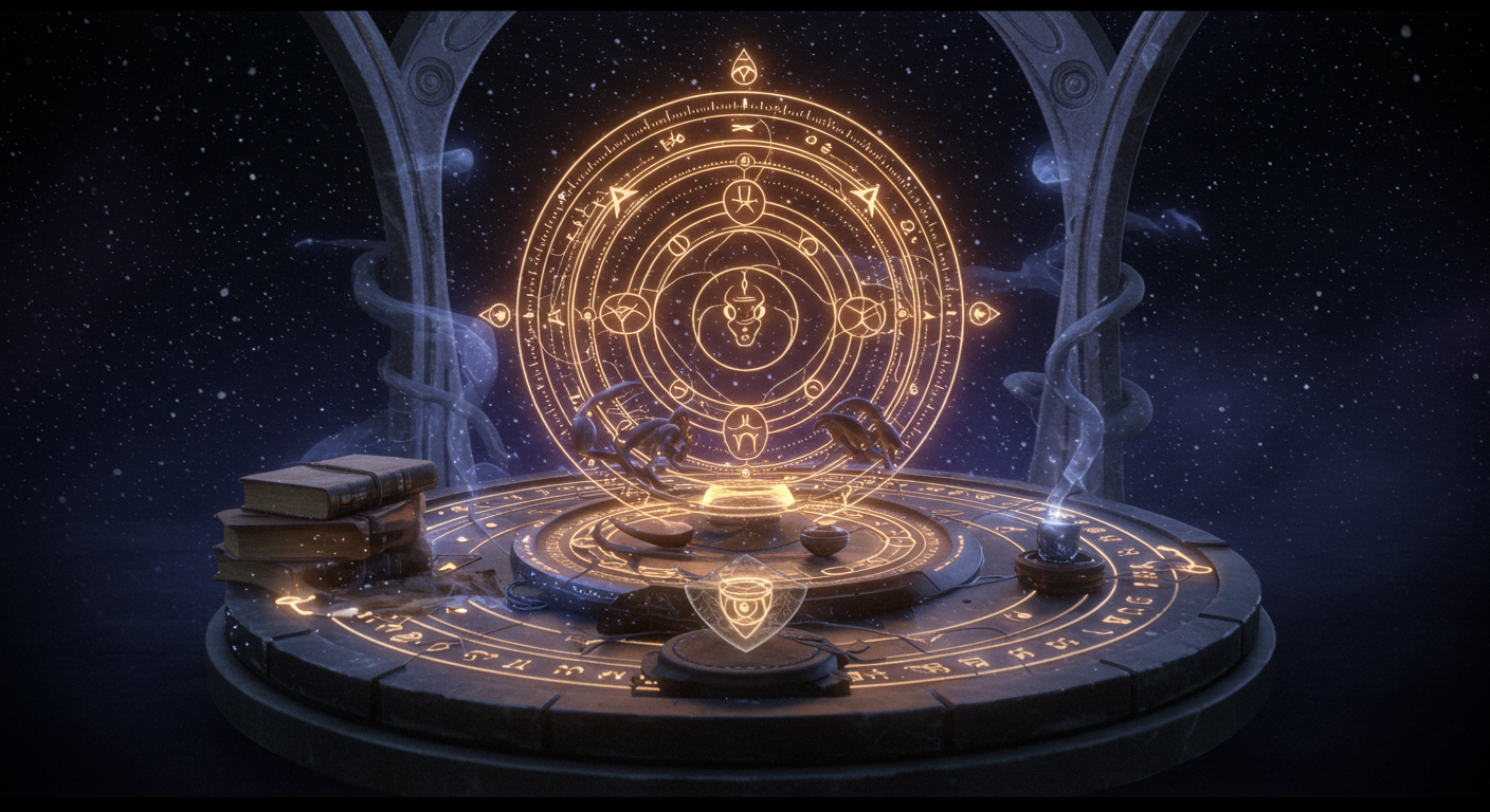 Your Astrology Personality Report Revealed