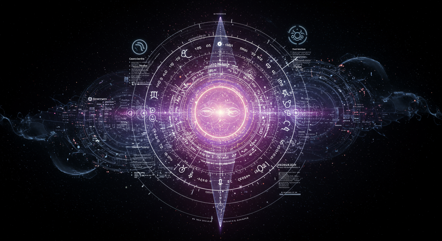 Trusted Astrology Sites: Your 2025 Guide