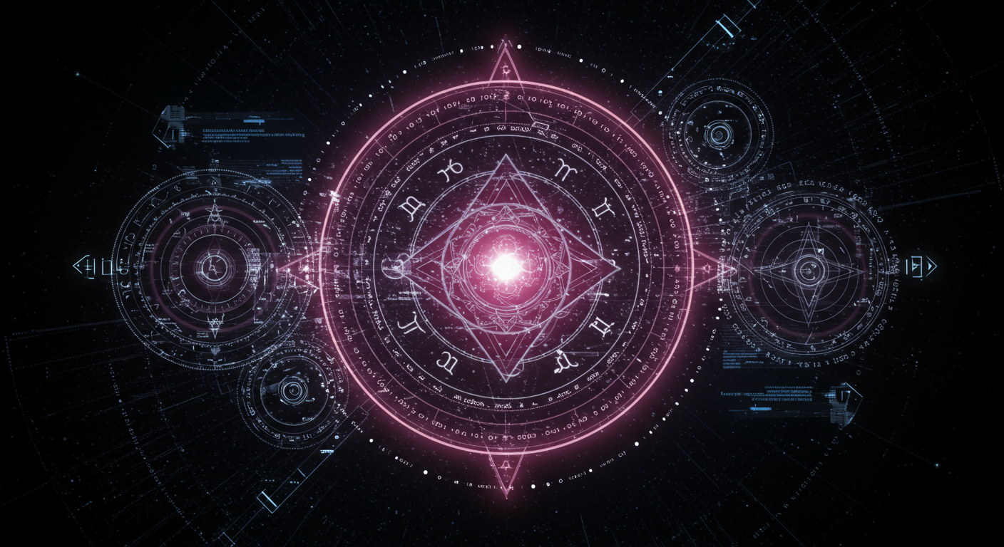 Vedic Astrology Class: Your Cosmic Compass