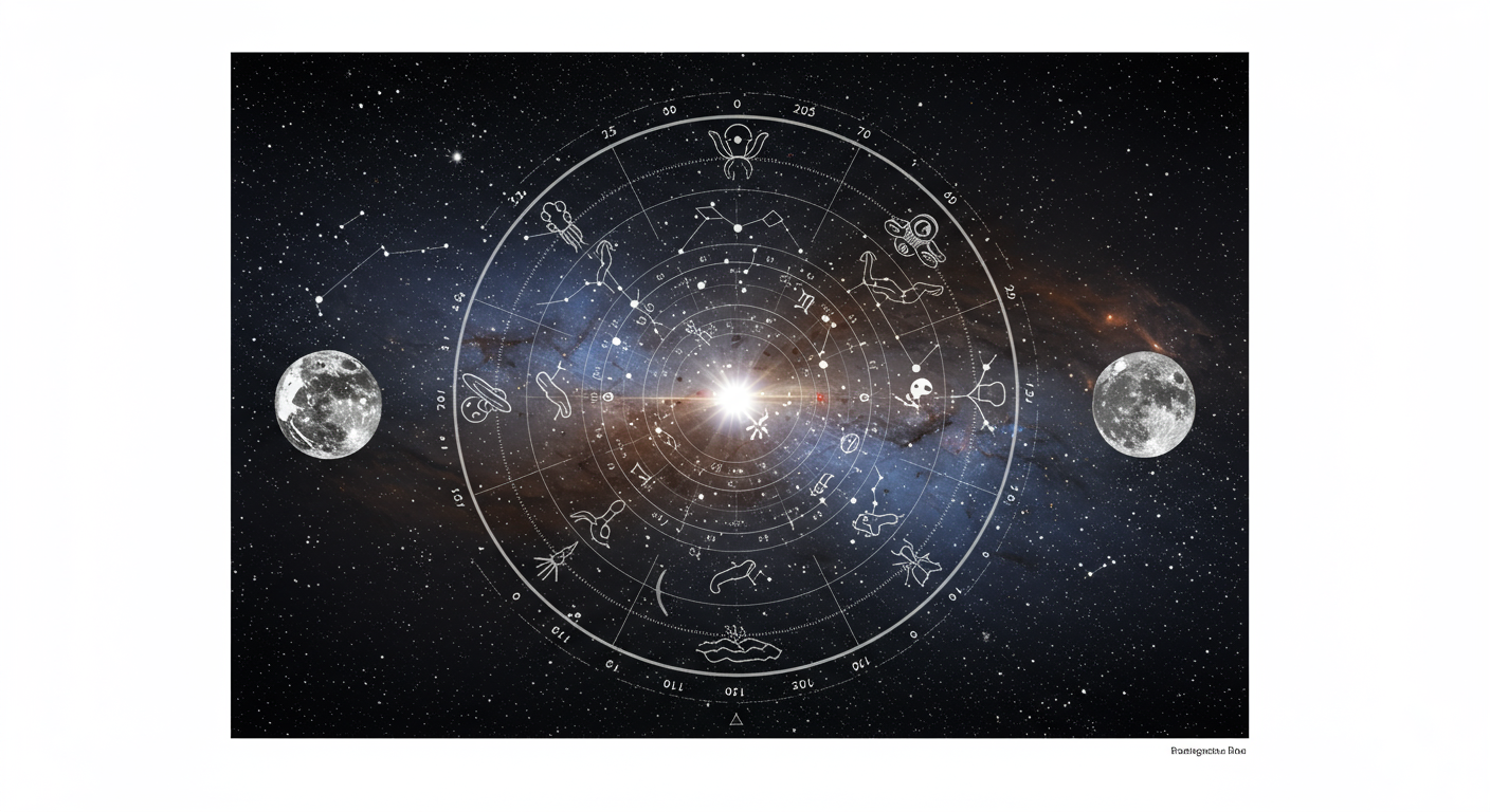 WW3 Astrology: Cosmic Shifts & Future Forebodings