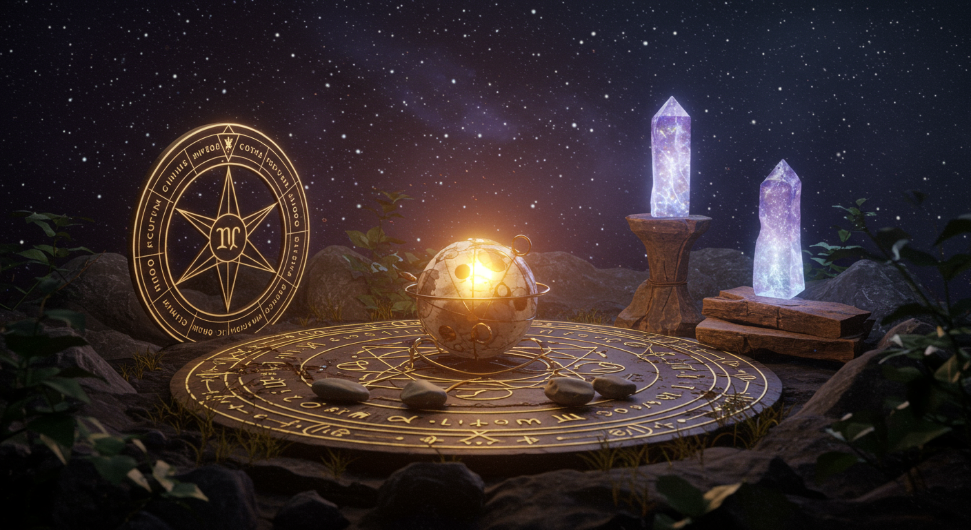 21st June Astrology: Summer Solstice Insights
