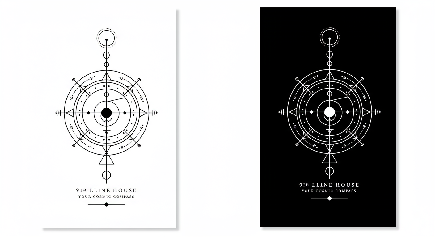 9th House: Your Cosmic Compass