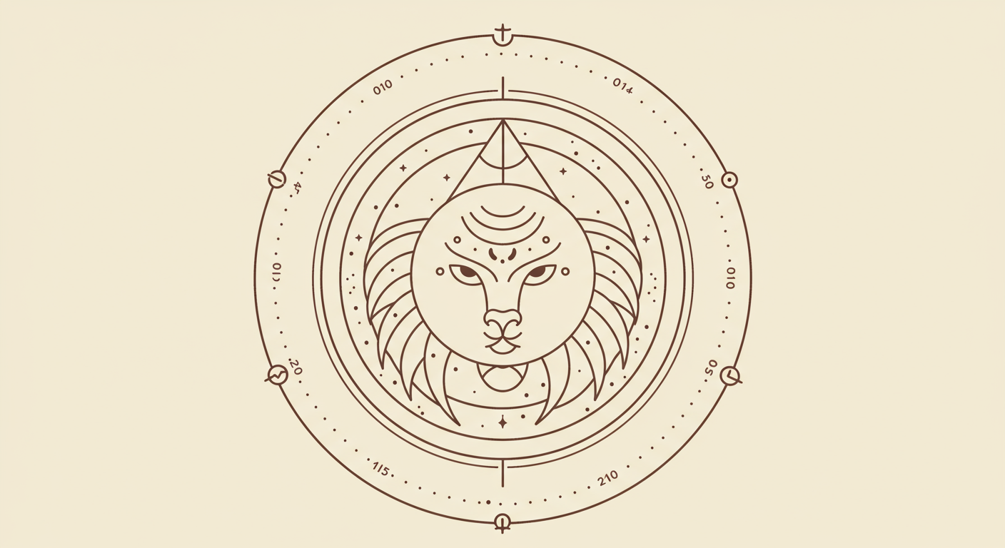 Leo-Virgo Cusp: Cosmic Crossroads
