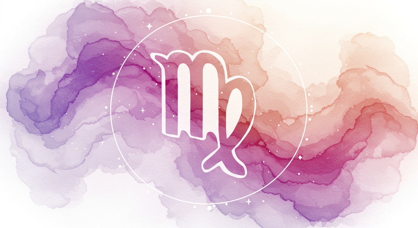 Virgo Man: Earthy Wisdom in Love