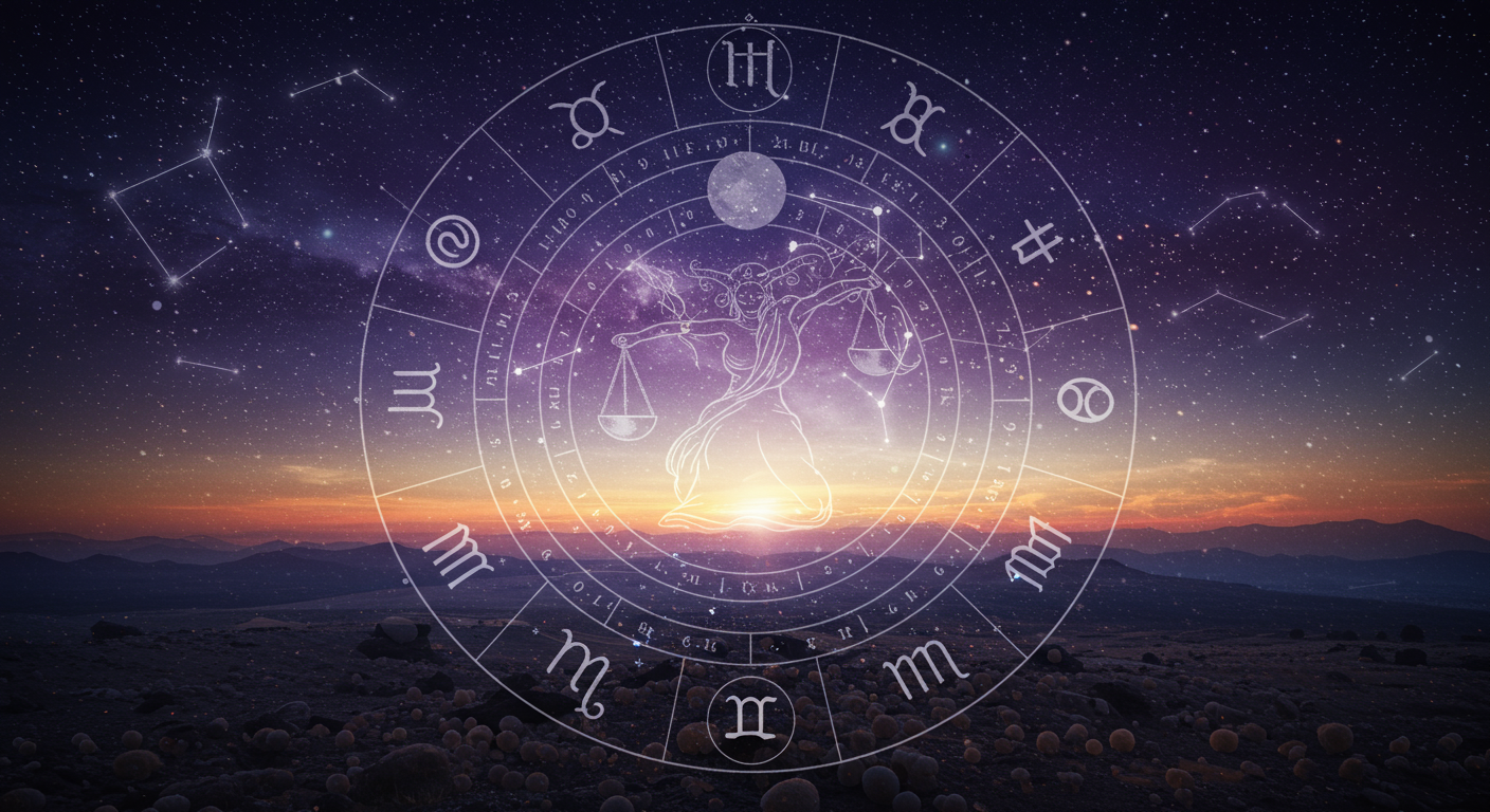 September 19 Zodiac: Virgo's Grace, Libra's Charm