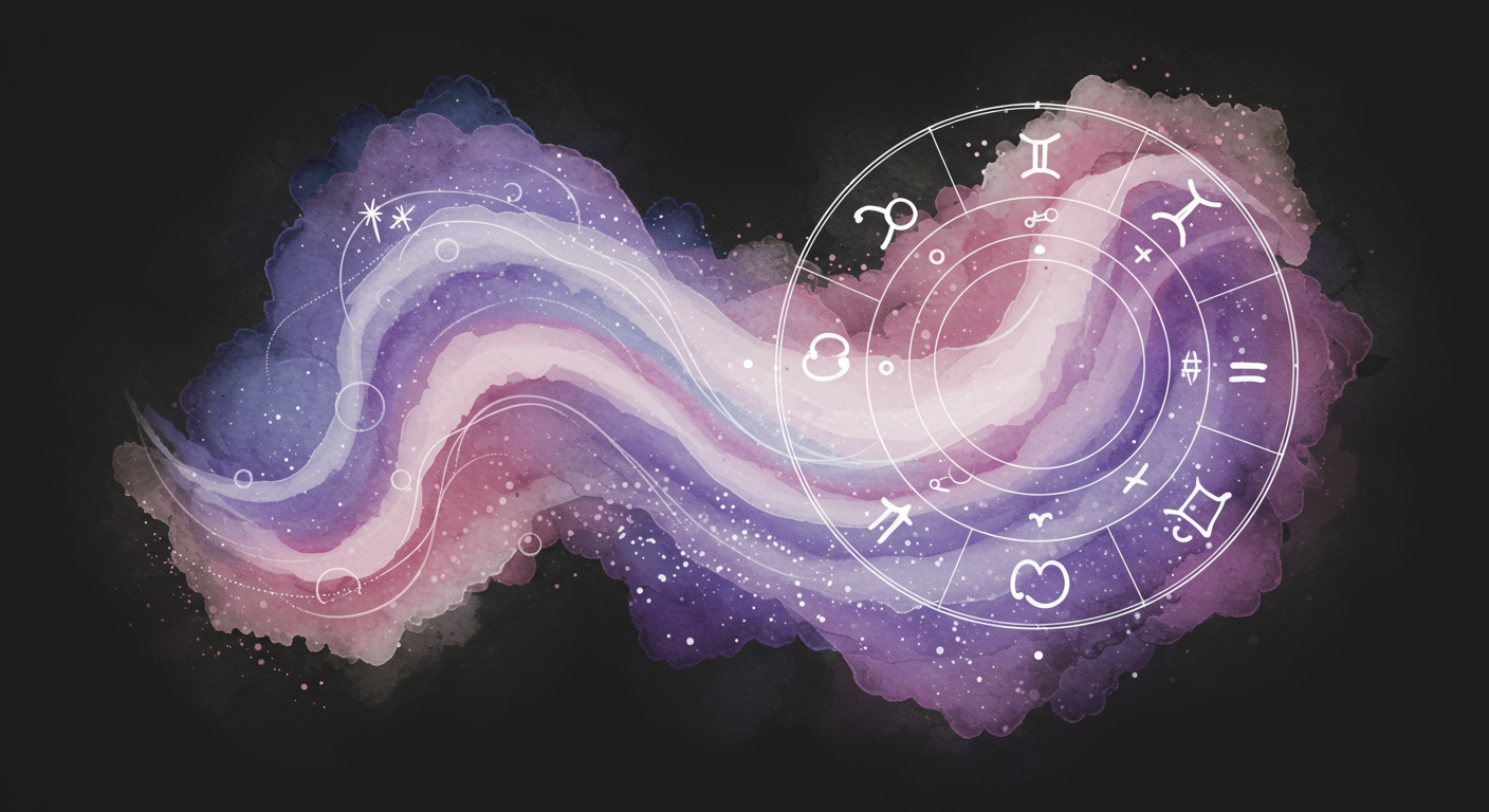 Sidereal Astrology: Your True Cosmic Compass