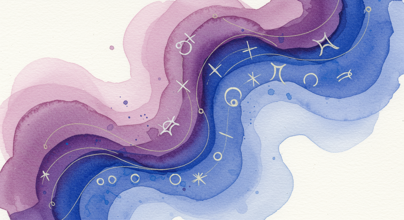 Your Cosmic Blueprint: Unlocking Astrology