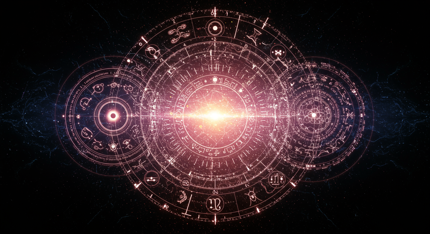 New Astrological Signs: Cosmic Shifts Unveiled