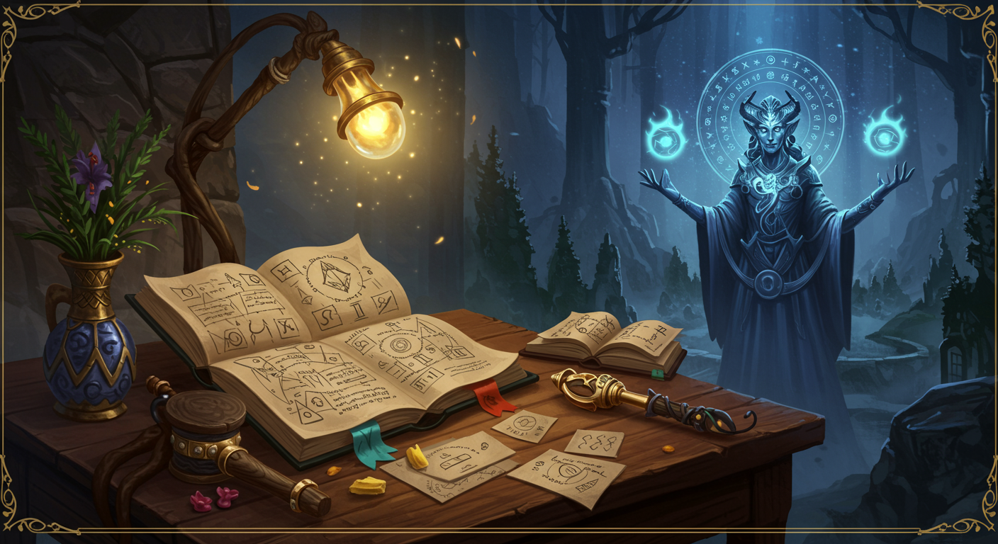 December 22nd: Winter Solstice Astrology