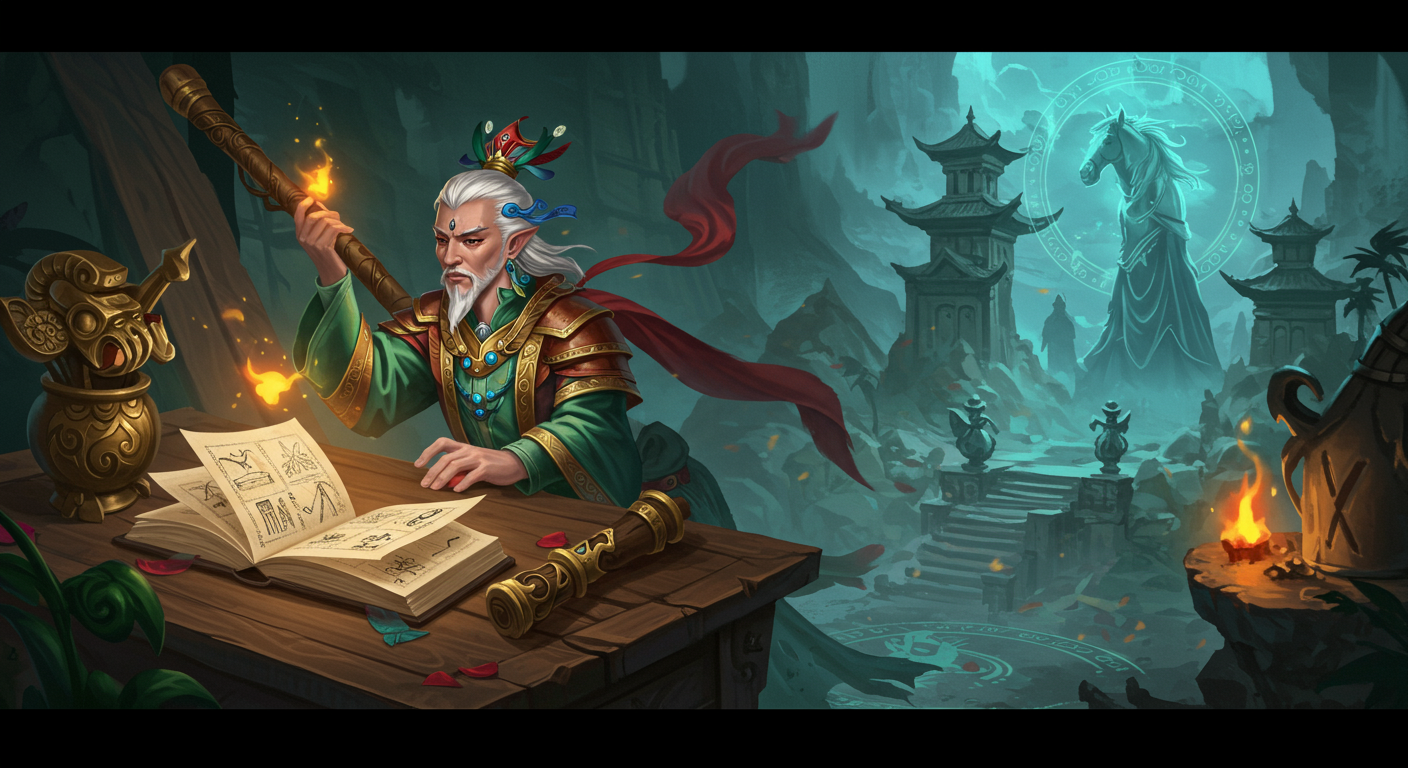 Chinese Astrology: Horse Year Insights