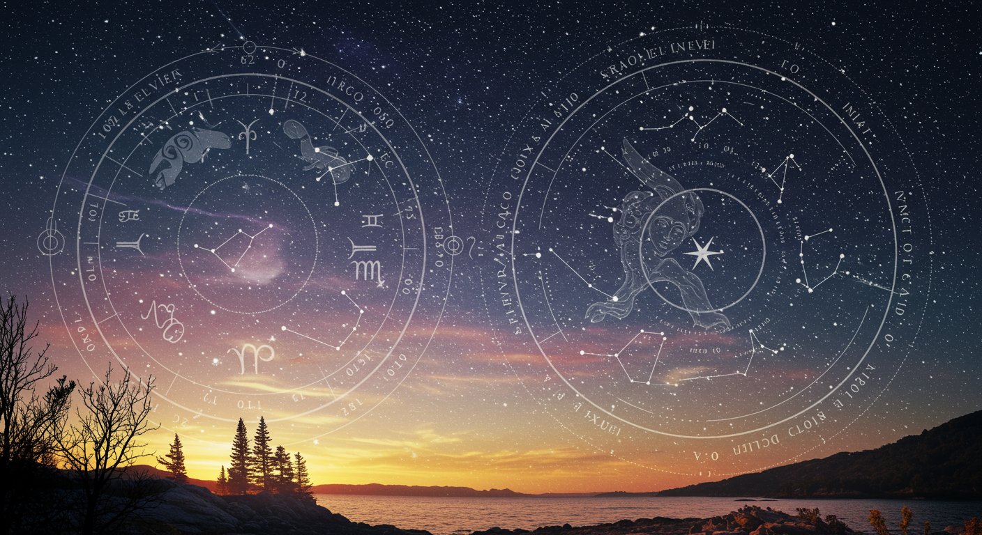 January 4th Astrology: Your Cosmic Blueprint