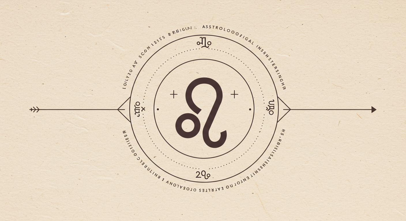 Leo's Reign: July 26th Astrological Insight