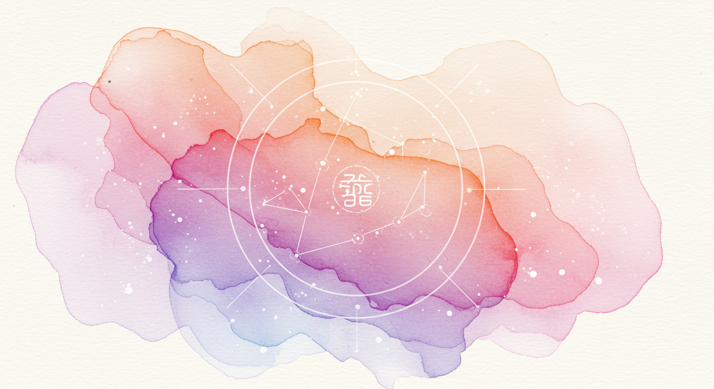 Chinese Zodiac: Your 2025 Cosmic Compass