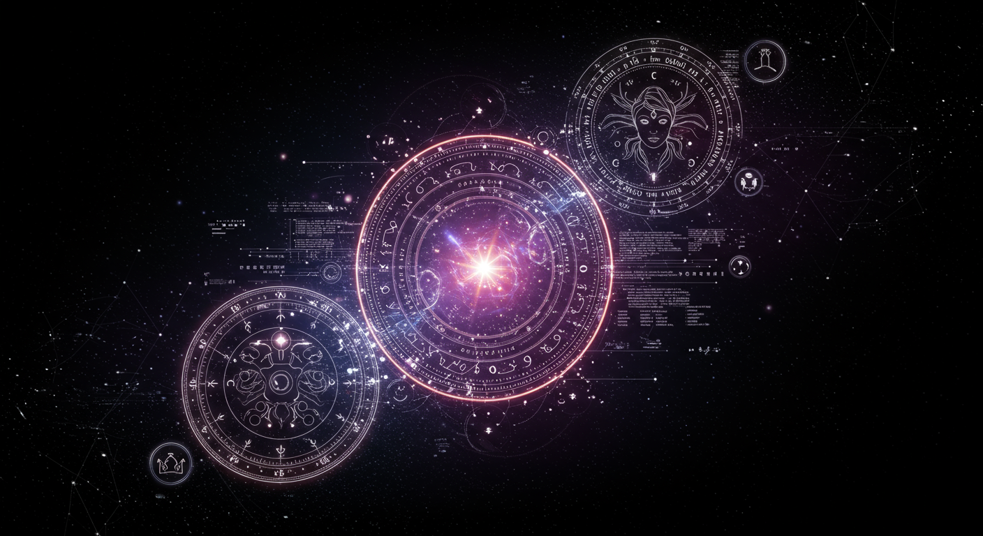 Jessica Adams Astrology: Cosmic Insights