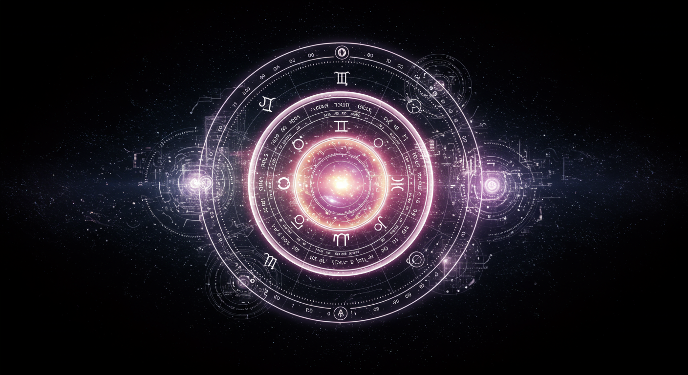 July Astrology: Cosmic Currents & Your Path