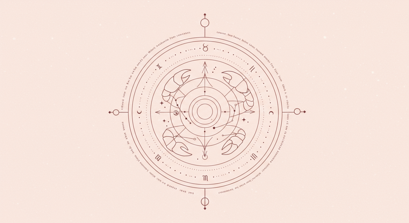 Cancer Astrology: Nurturing Your Inner Compass