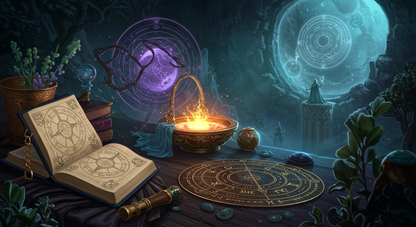 Pam Gregory Astrology: Your 2025 Cosmic Compass