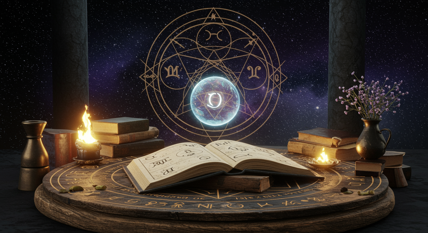 Tenth House Astrology: Your Career & Destiny
