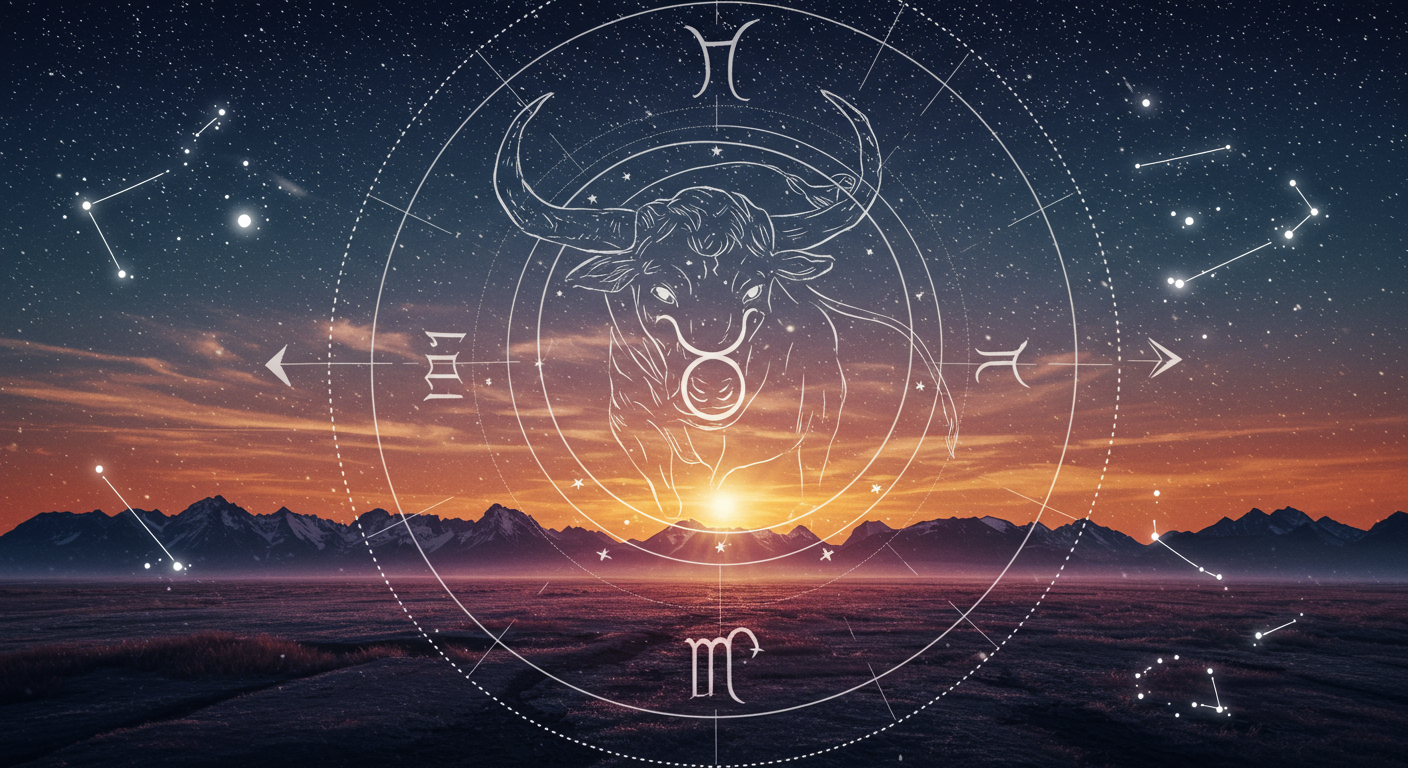 April 23rd: Taurus's Gentle Strength Revealed