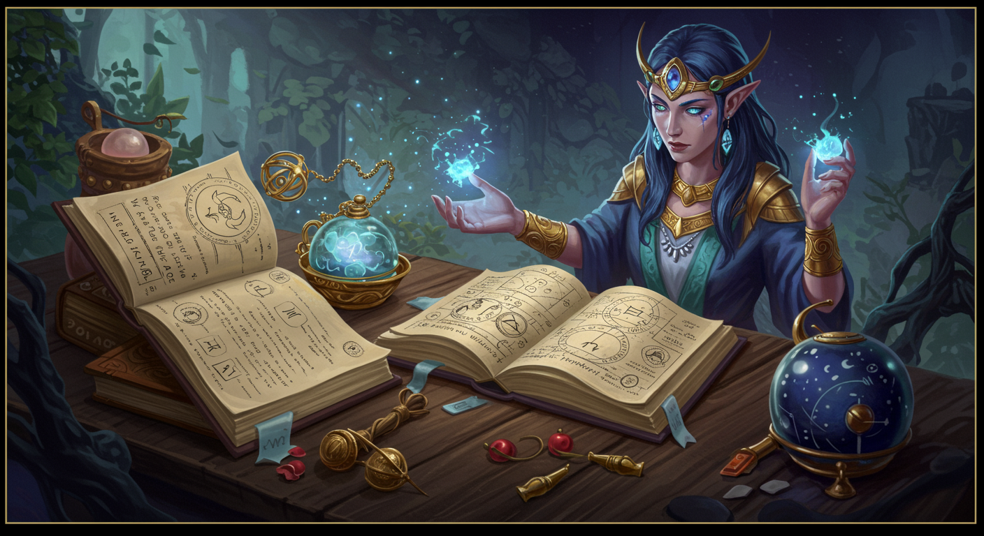 Unlock Your Cosmic Blueprint: Astrology Courses