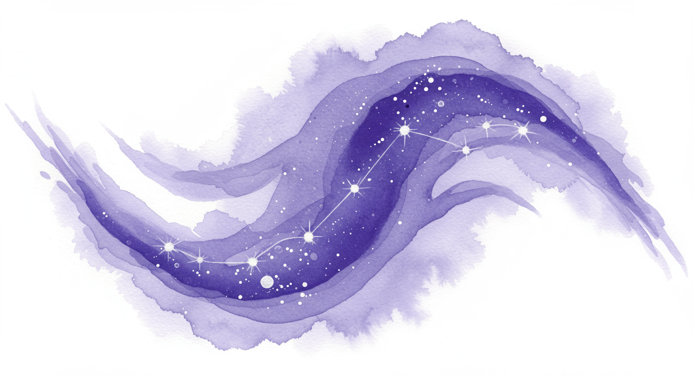 February 23 Astrology: Pisces' Compassionate Gaze