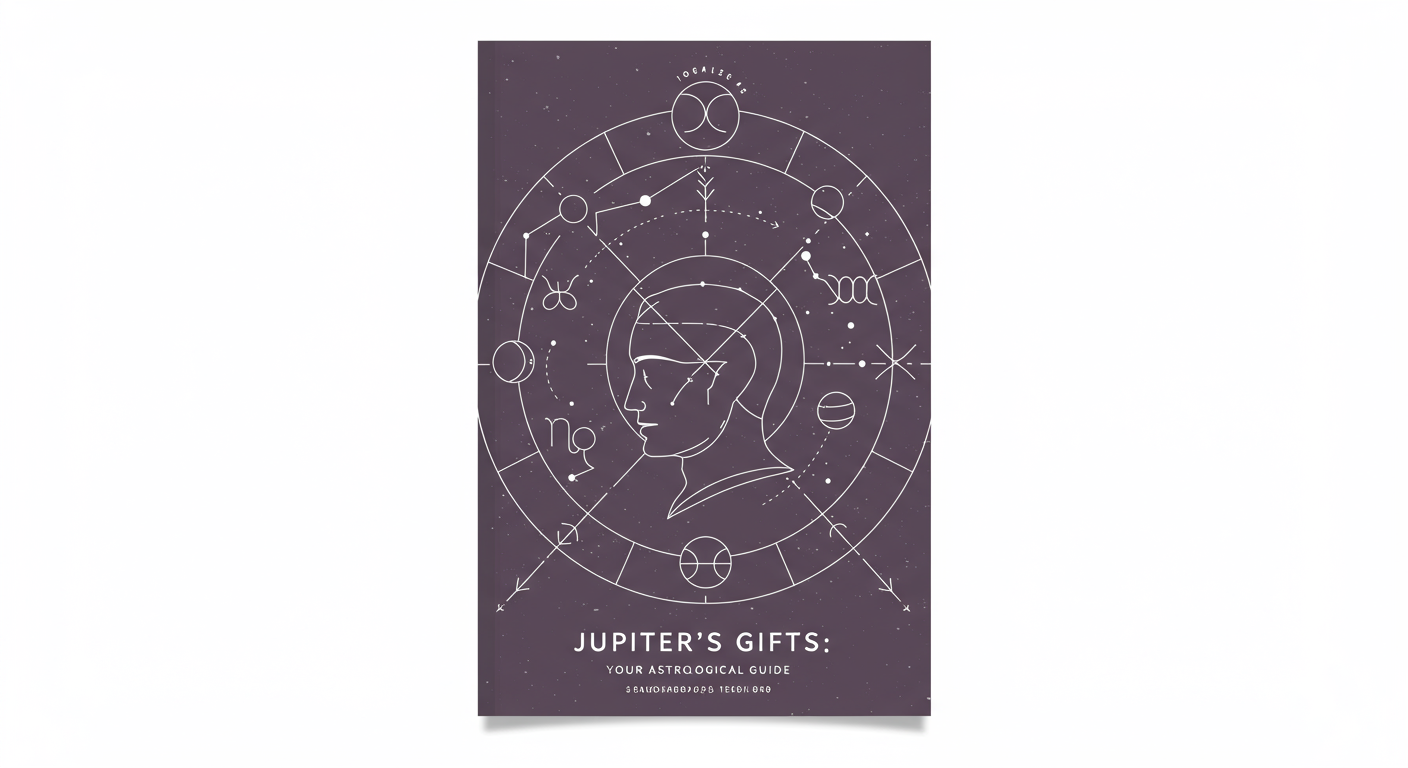 Jupiter's Gifts: Your Astrological Guide