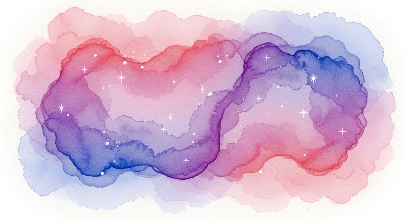 New Astrology Sign Chart: What's Your Cosmic Update?