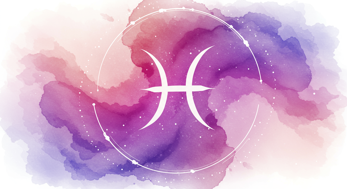 March 8 Astrology: Pisces Power & Potential