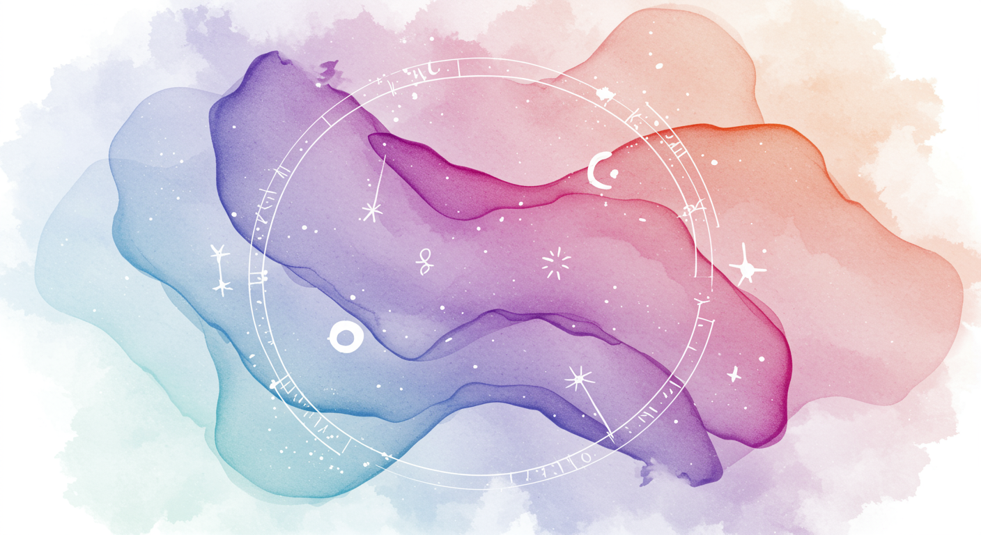 6th House Astrology: Your Daily Rituals & Well-being