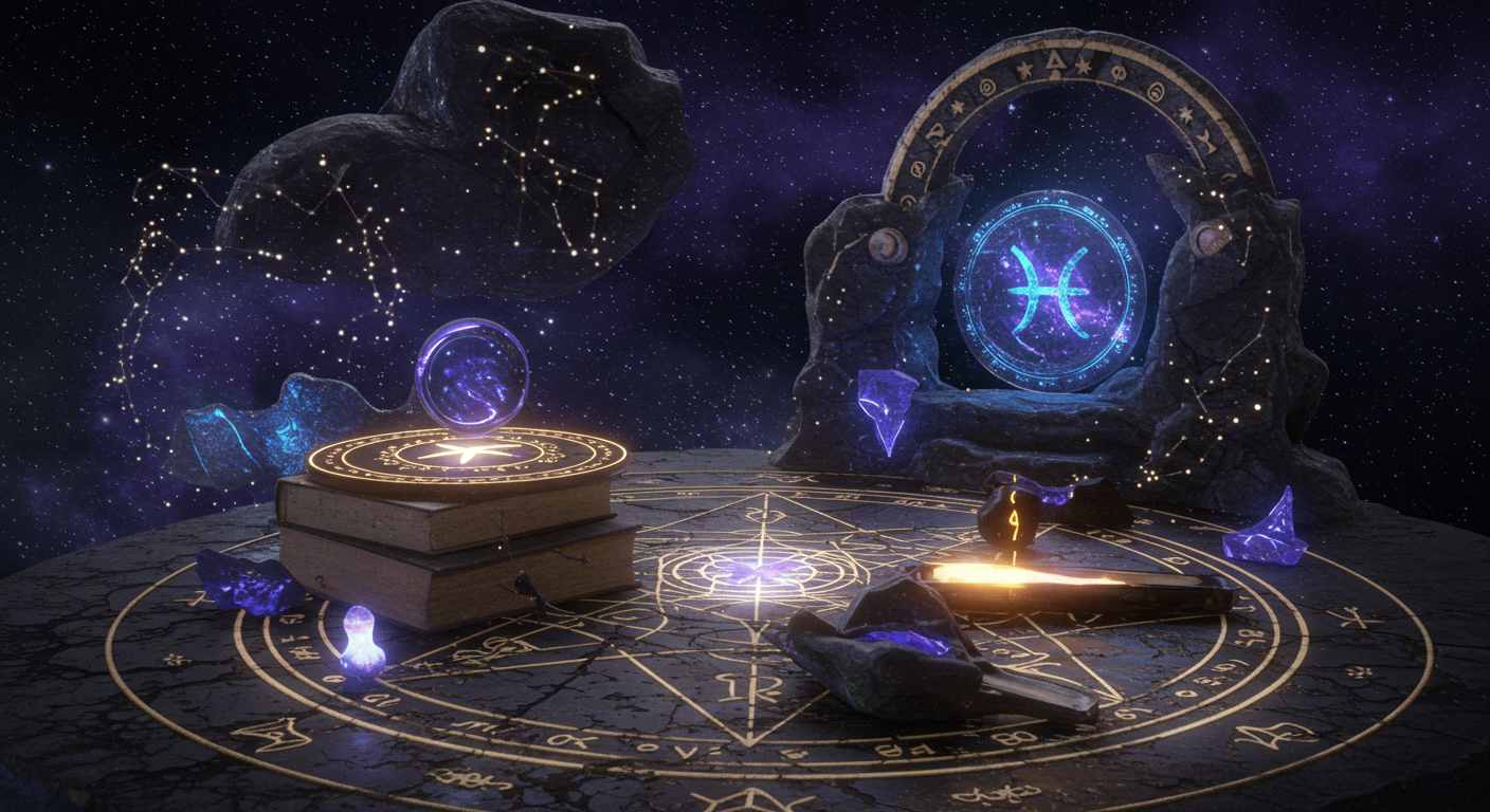Pisces Love Compatibility Insights