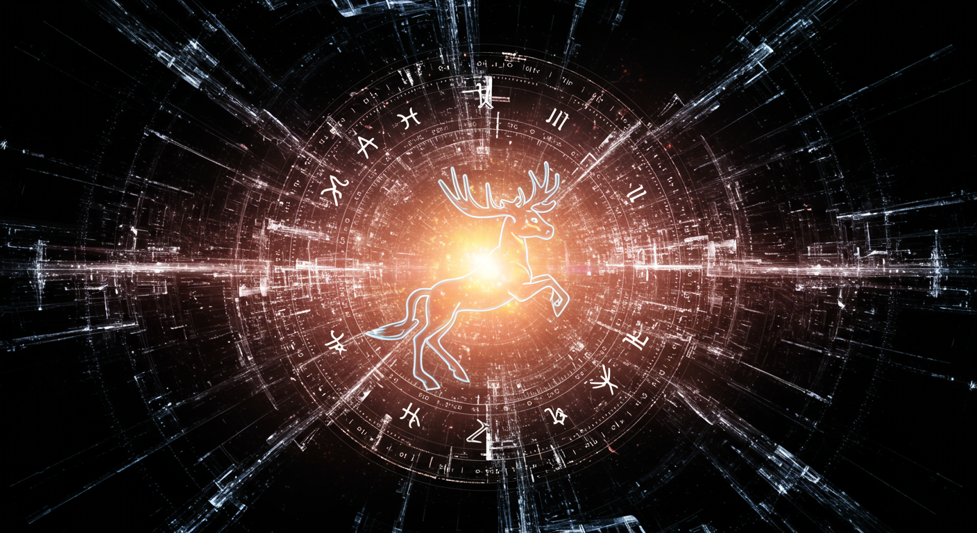 December 9: Sagittarius' Fiery Compass
