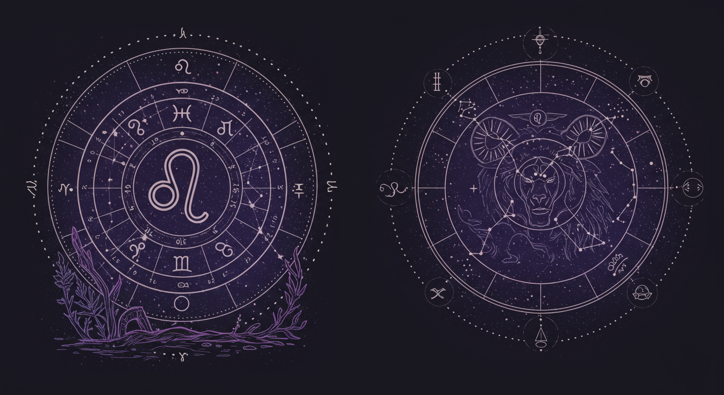 Leo Horoscope Astrology Cafe Insights