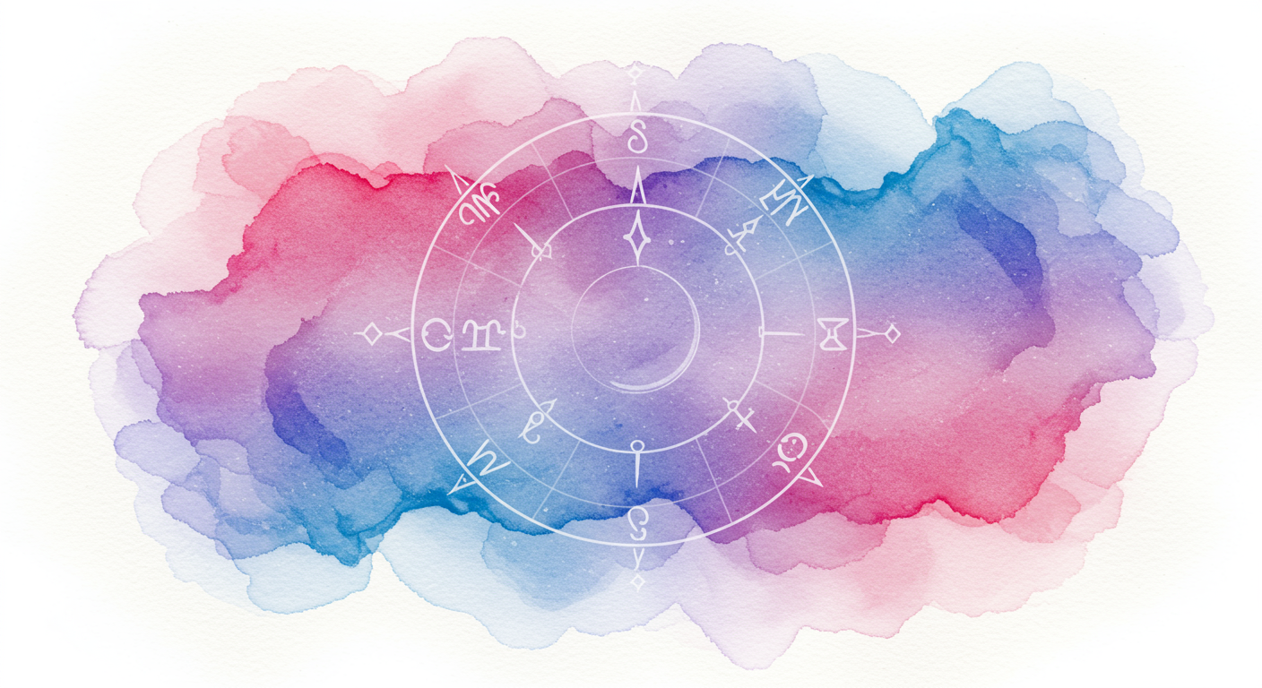 MC in Astrology: Your Celestial Compass