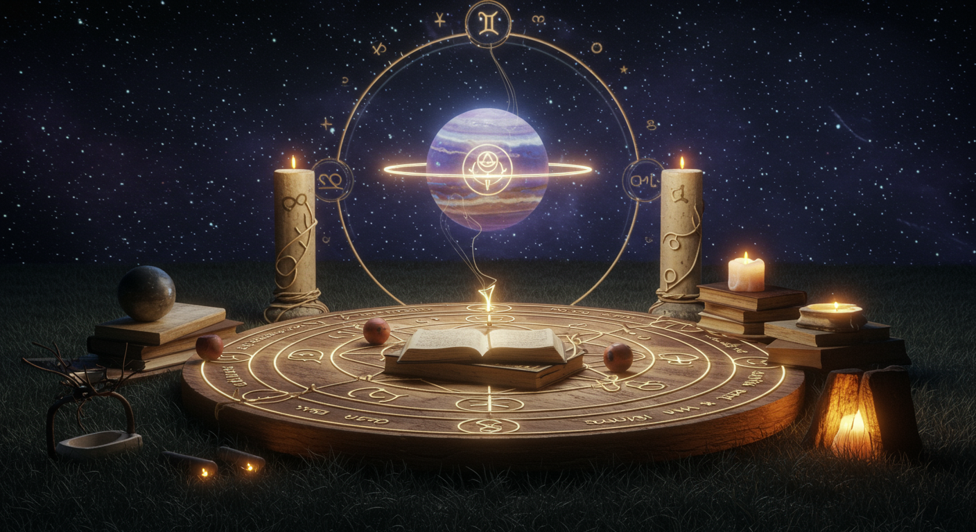 Mercury: Your Astrological Messenger