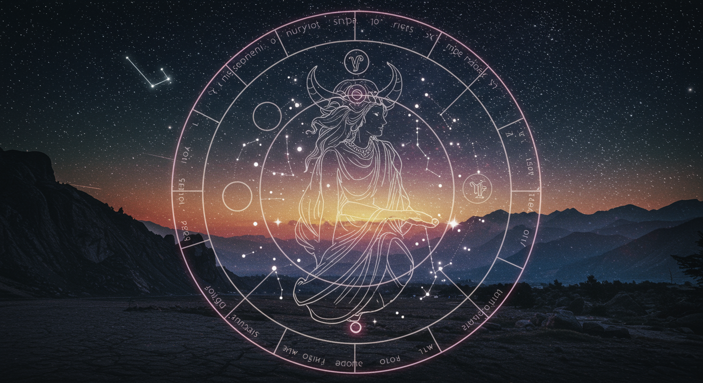 September 17: Virgo's Insightful Gaze
