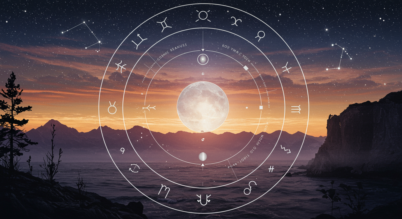 Uranus: Cosmic Rebel in Your Birth Chart