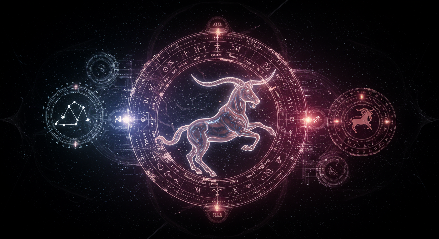 Sagittarius Monthly: Cosmic Insights 2025