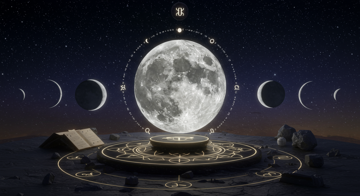 July 2024 Full Moon: Cosmic Insights